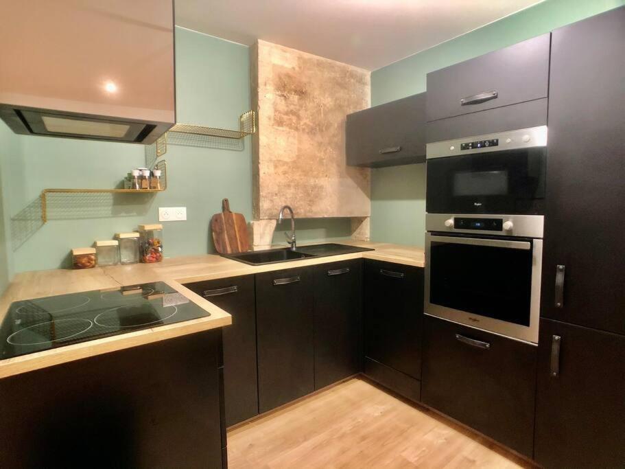 Apartament Hello Bayeux #2 By Melrose Zewnętrze zdjęcie