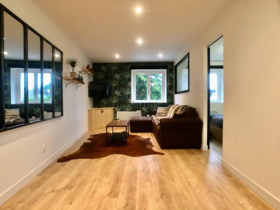 Apartament Hello Bayeux #2 By Melrose Zewnętrze zdjęcie