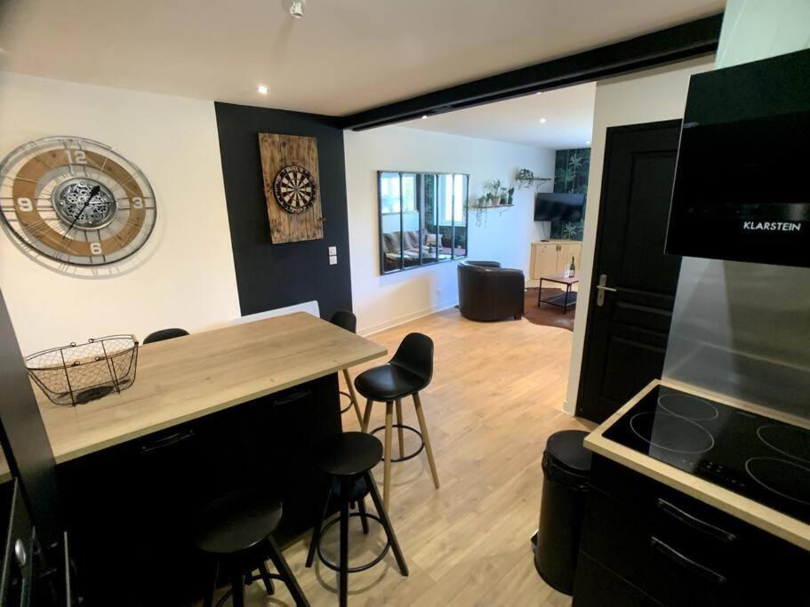 Apartament Hello Bayeux #2 By Melrose Zewnętrze zdjęcie