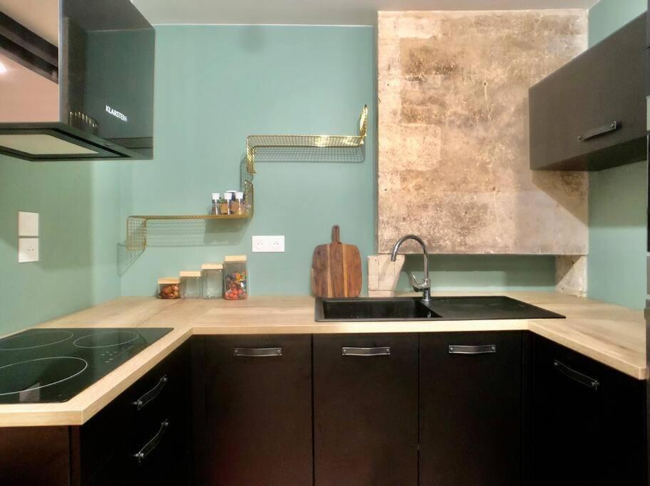 Apartament Hello Bayeux #2 By Melrose Zewnętrze zdjęcie