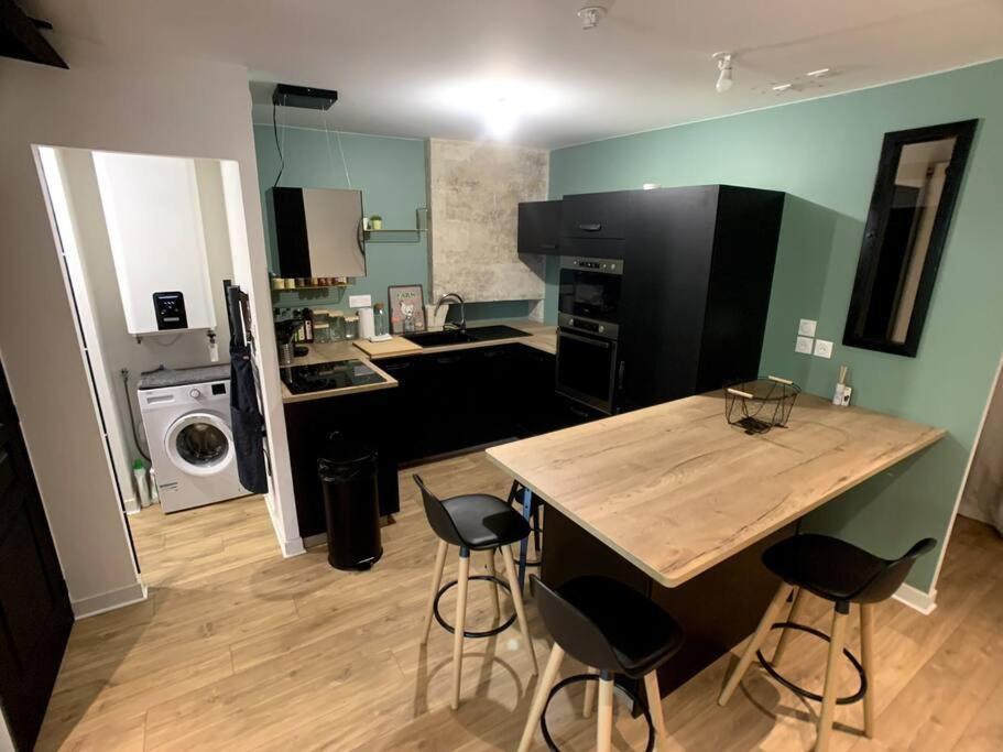 Apartament Hello Bayeux #2 By Melrose Zewnętrze zdjęcie