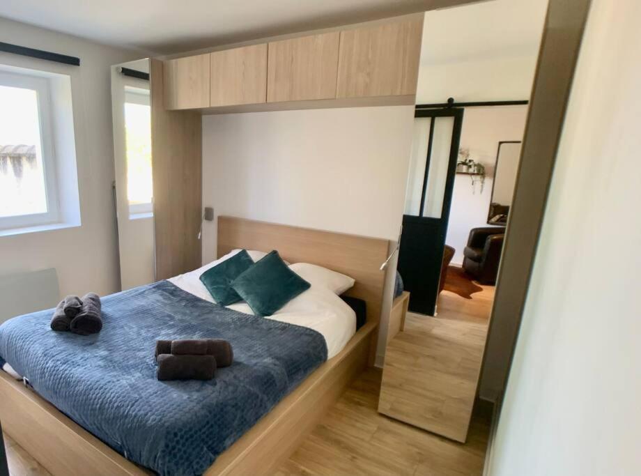 Apartament Hello Bayeux #2 By Melrose Zewnętrze zdjęcie
