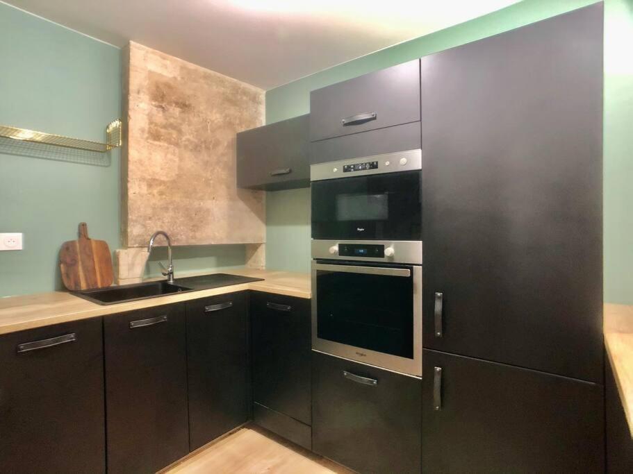 Apartament Hello Bayeux #2 By Melrose Zewnętrze zdjęcie