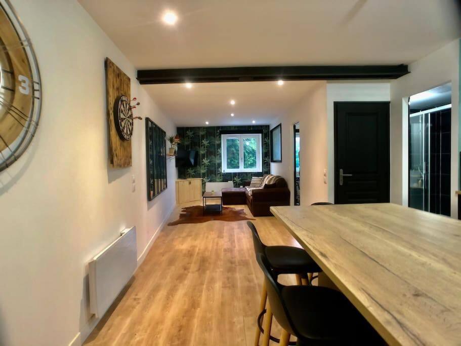 Apartament Hello Bayeux #2 By Melrose Zewnętrze zdjęcie