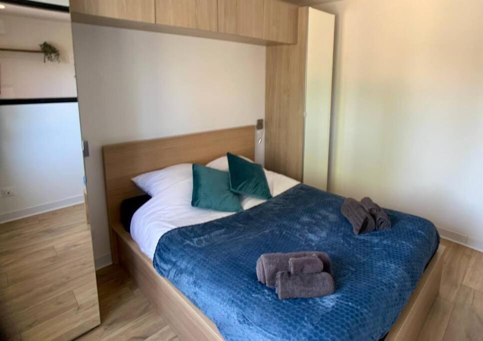 Apartament Hello Bayeux #2 By Melrose Zewnętrze zdjęcie