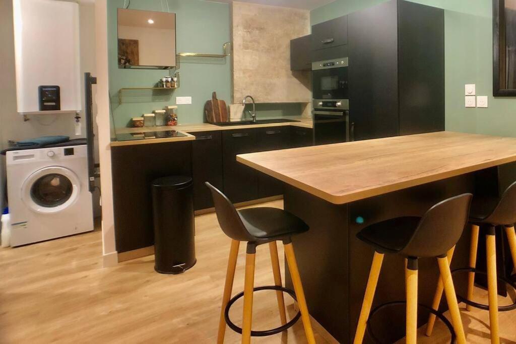 Apartament Hello Bayeux #2 By Melrose Zewnętrze zdjęcie
